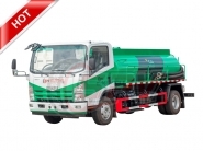 Septic Tank Truck ISUZU NPR